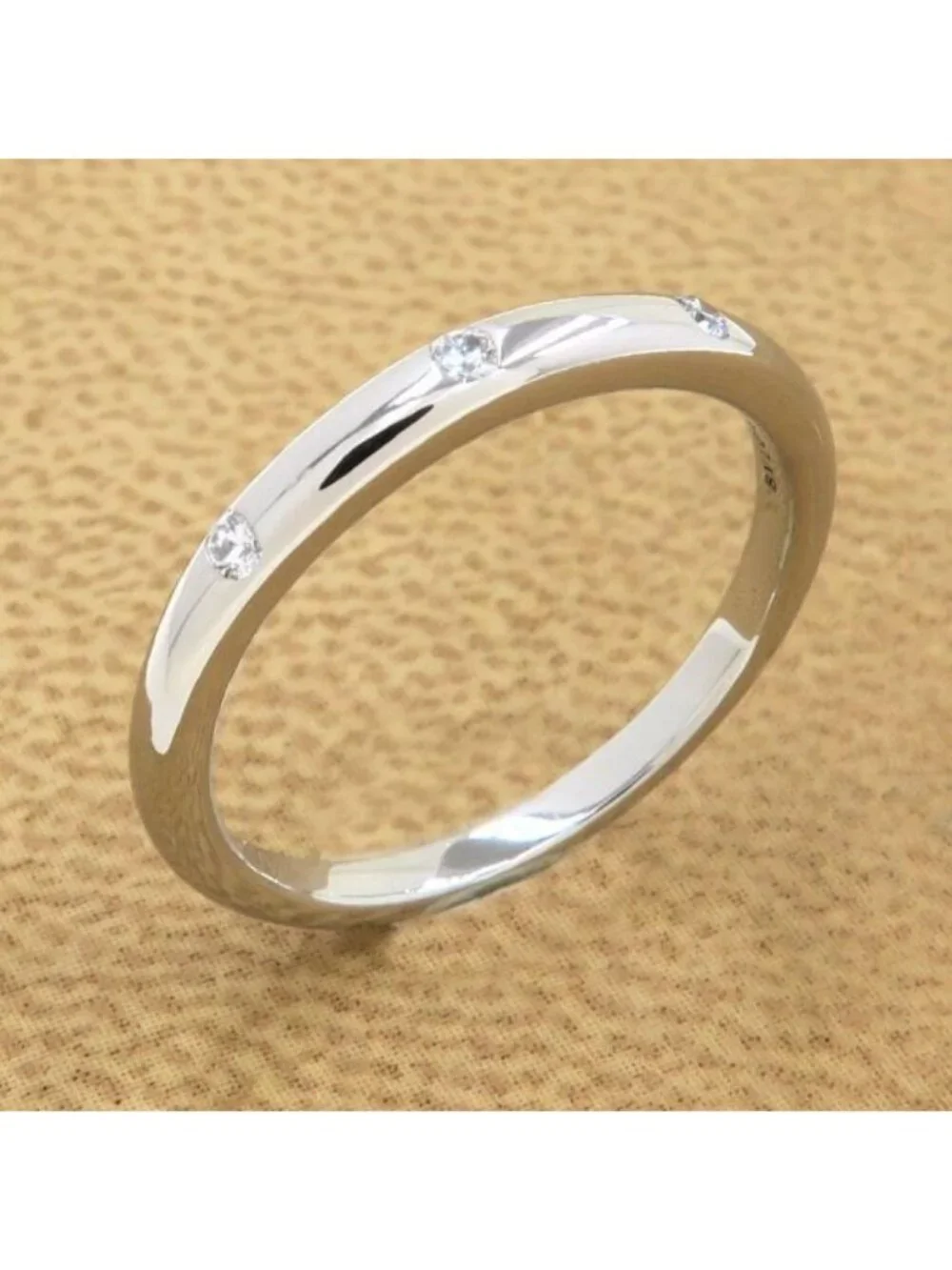 Bvlgari Fedi Ring Diamond